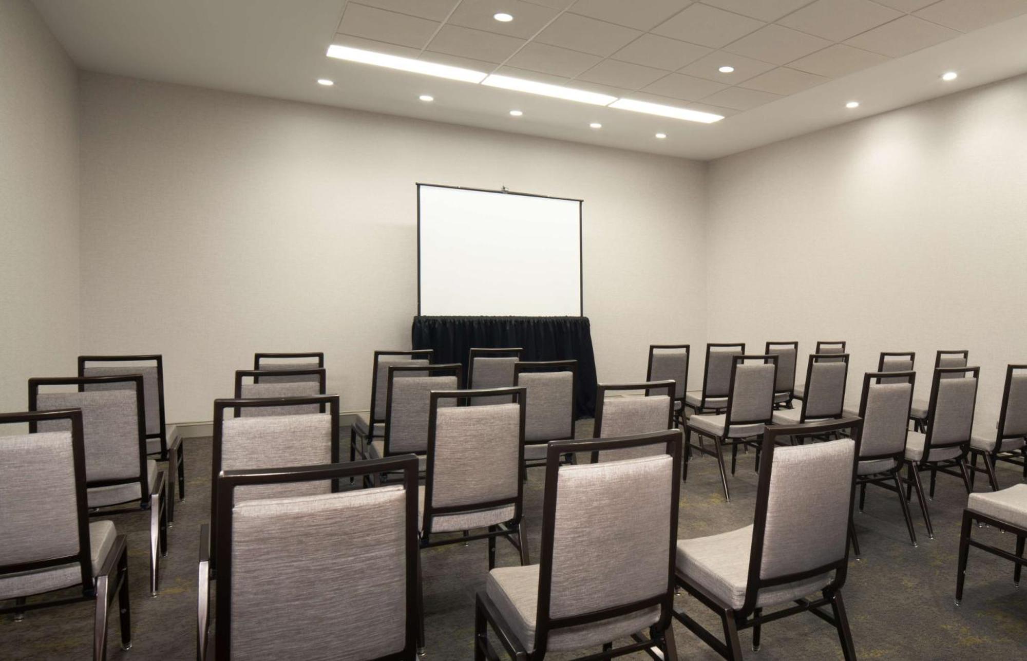 Hilton Atlanta/Marietta Hotel & Conference Center Eksteriør billede